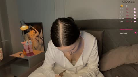 Aida online show from 01-15-25, 01:41