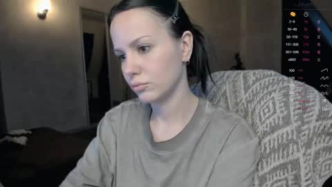 Aida online show from 09-30-25, 12:10