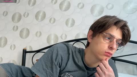 Chris online show from 12-08-24, 08:20