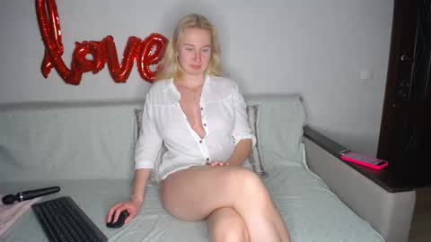 Iamyourdream online show from 02-27-25, 09:04