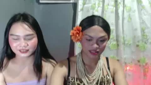 Snapshot of yourhotlovely_patriciaxxx chatting on 01-21-25, 03:43 Patricia online show from 01-21-25, 03:43
