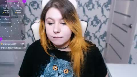 Karma online show from 02-25-25, 02:00