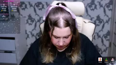 Karma online show from 02-04-26, 02:34