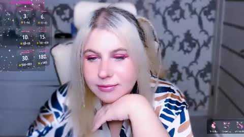 Karma online show from 07-23-26, 01:09