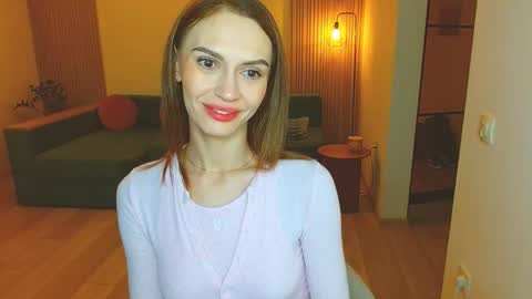 Ksyusha online show from 12-02-25, 07:36