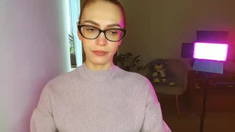 Ksyusha online show from 02-08-26, 07:12