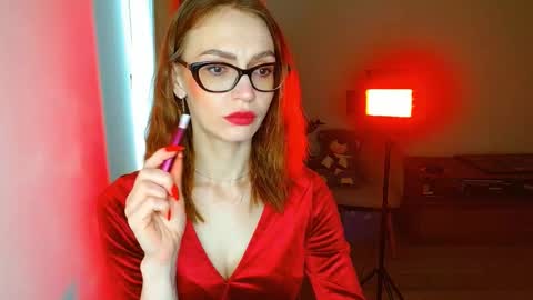 Ksyusha online show from 02-14-26, 08:22