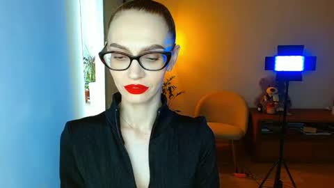 Ksyusha online show from 04-15-26, 09:05