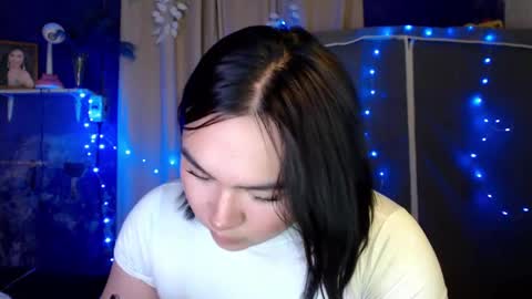 LORI online show from 02-19-25, 07:05