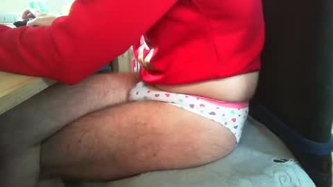 yourlildickgirl online show from 09-16-25, 11:22