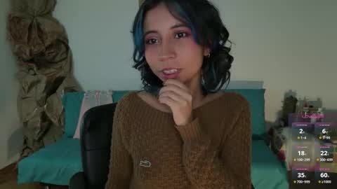 Cherry online show from 02-02-26, 03:27