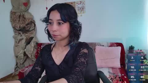 Cherry online show from 02-26-26, 08:30