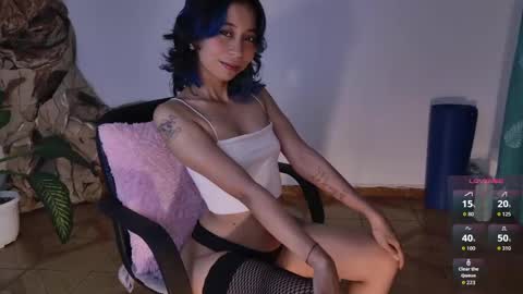 Cherry online show from 04-11-26, 12:15