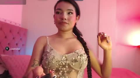 yourlittlefantasyy online show from 04-20-26, 01:03