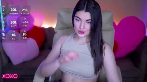 L O L A online show from 02-13-26, 07:04