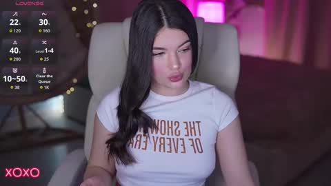 L O L A online show from 03-07-26, 07:38