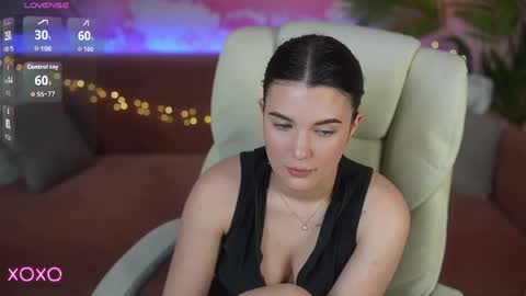 Snapshot of yourlolabunny chatting on 05-16-26, 10:36 L O L A online show from 05-16-26, 10:36