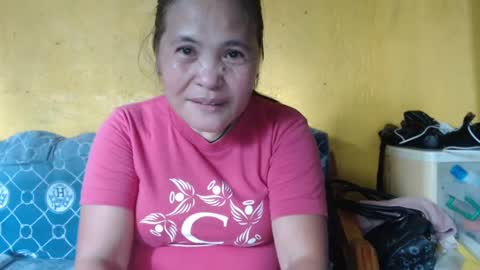 Snapshot of yourlove_regine chatting on 01-08-25, 05:16 Regine online show from 01-08-25, 05:16