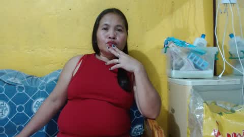 Regine online show from 01-09-25, 07:29