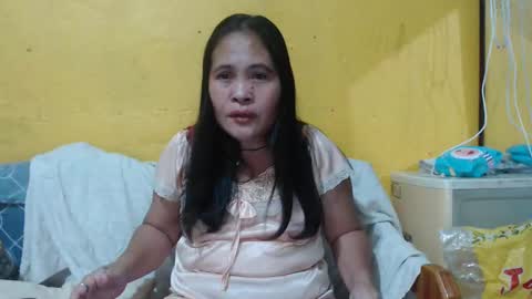 Snapshot of yourlove_regine chatting on 01-13-25, 11:19 Regine online show from 01-13-25, 11:19