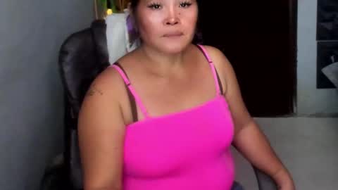 Snapshot of yourlove_regine chatting on 02-20-25, 03:56 Regine online show from 02-20-25, 03:56