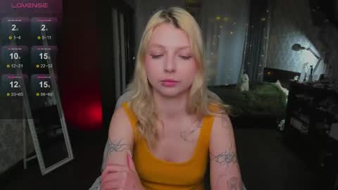 Eve online show from 03-16-26, 05:17