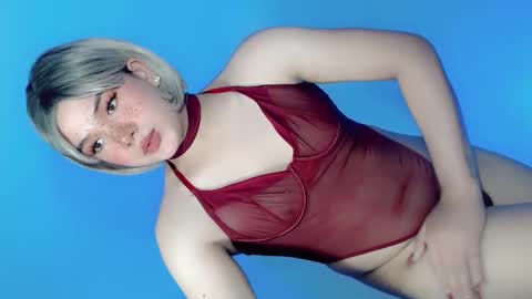 PEARL online show from 01-29-25, 01:16