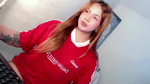 PEARL online show from 03-13-26, 02:18