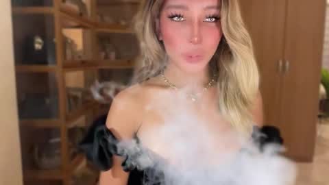 Pearl online show from 03-14-26, 04:51