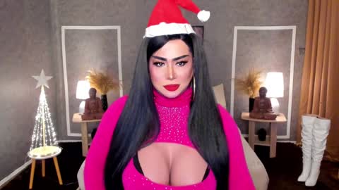Snapshot of yourmassivecockcummer chatting on 12-25-24, 06:09 Carla online show from 12-25-24, 06:09