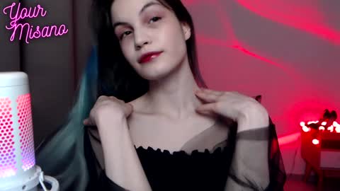 Snapshot of yourmisano chatting on 12-23-24, 02:45 Misano online show from 12-23-24, 02:45