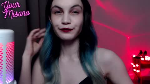 Snapshot of yourmisano chatting on 02-05-25, 01:00 Misano online show from 02-05-25, 01:00