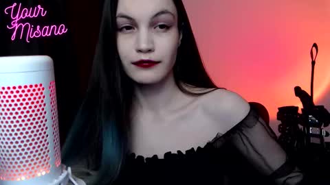 Misano online show from 01-14-26, 12:16