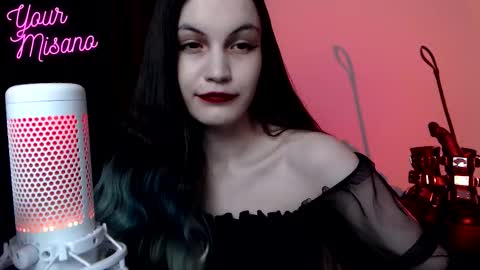 Misano online show from 02-08-26, 05:16