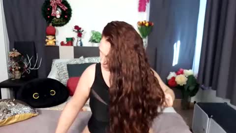 yourmysterycharm online show from 12-17-25, 09:15