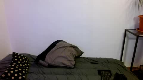 Snapshot of yournaughtyguy chatting on 04-29-26, 10:52 BunnyBoy online show from 04-29-26, 10:52