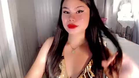 ALPHA DOM. QUEEN JASMINE online show from 09-26-25, 02:10