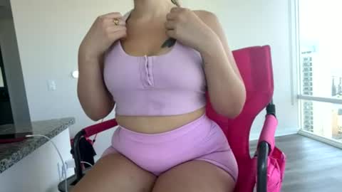 Snapshot of yourneighborcamilla chatting on 06-29-26, 10:32 Your Neighbor Camilla online show from 06-29-26, 10:32
