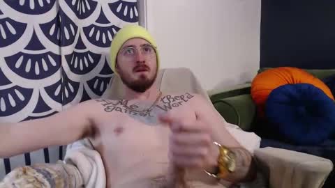 Snapshot of yourneighborhoodfriendlydick chatting on 02-14-26, 04:59 Sharing For Fun and Pleasure online show from 02-14-26, 04:59