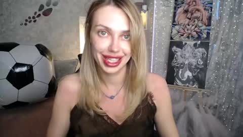 Nicky online show from 06-16-26, 04:31