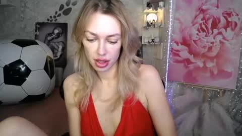 Nicky online show from 07-14-26, 04:45