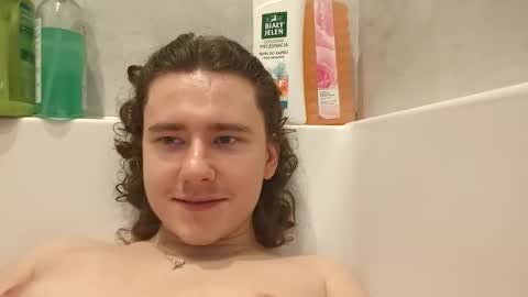 Nylon slave online show from 11-15-25, 01:25