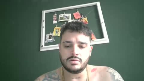 yourpersonalgeniusl online show from 03-09-25, 04:00