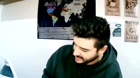 yourpersonalgeniusl online show from 02-01-26, 02:26