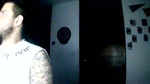 yourpersonalgeniusl online show from 03-08-26, 04:27