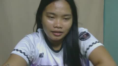 Snapshot of yourpinay_belle chatting on 06-21-26, 01:35 Belle online show from 06-21-26, 01:35