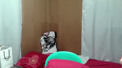 yourpinay_chesca online show from 05-27-26, 01:57