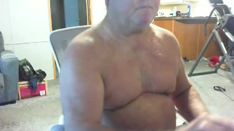 yourpoppi55 online show from 06-15-26, 11:45