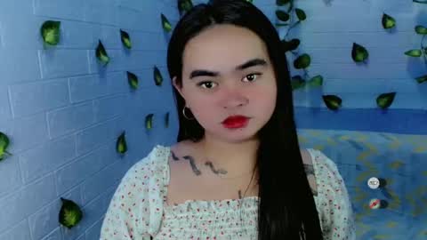 yourprincessthea online show from 02-17-25, 07:58