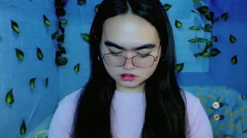 yourprincessthea online show from 02-25-25, 03:16